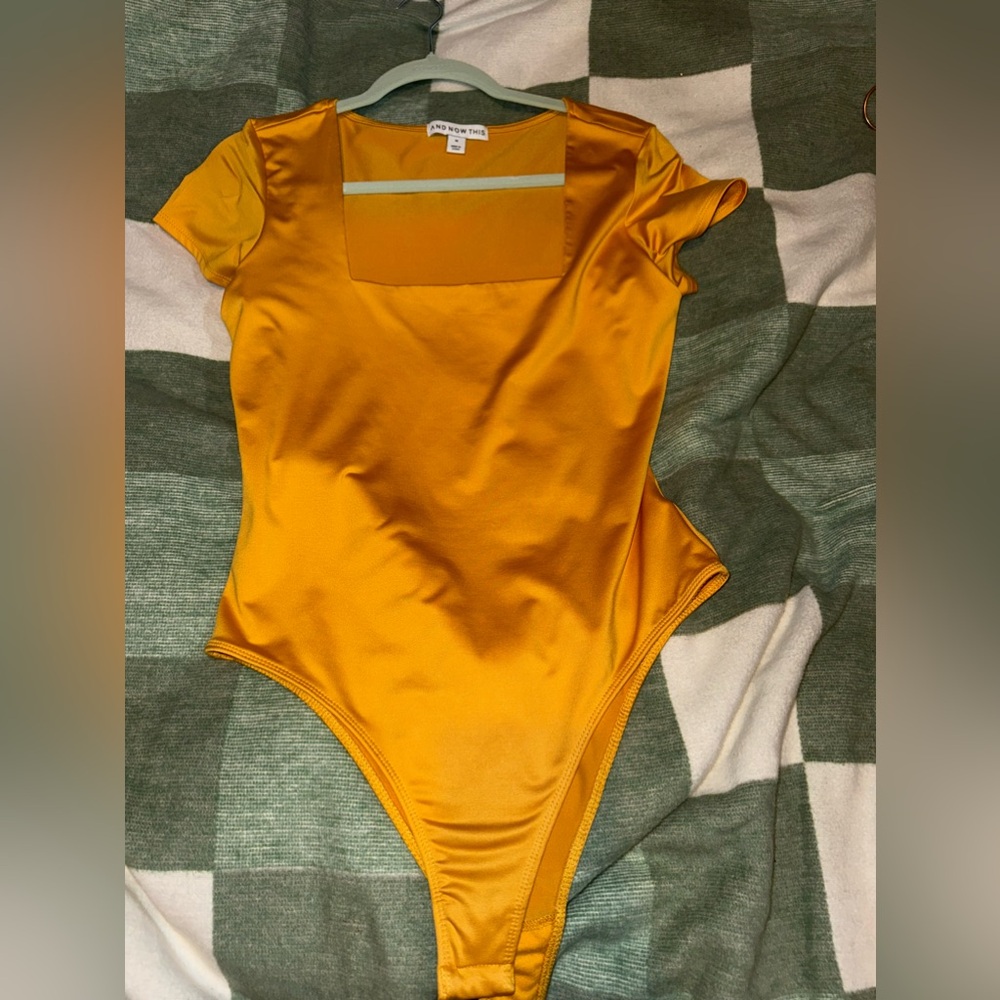 Bodysuit